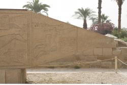 Karnak Temple Photo Textures #4